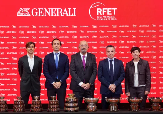 RFET_Generali_Presentacion