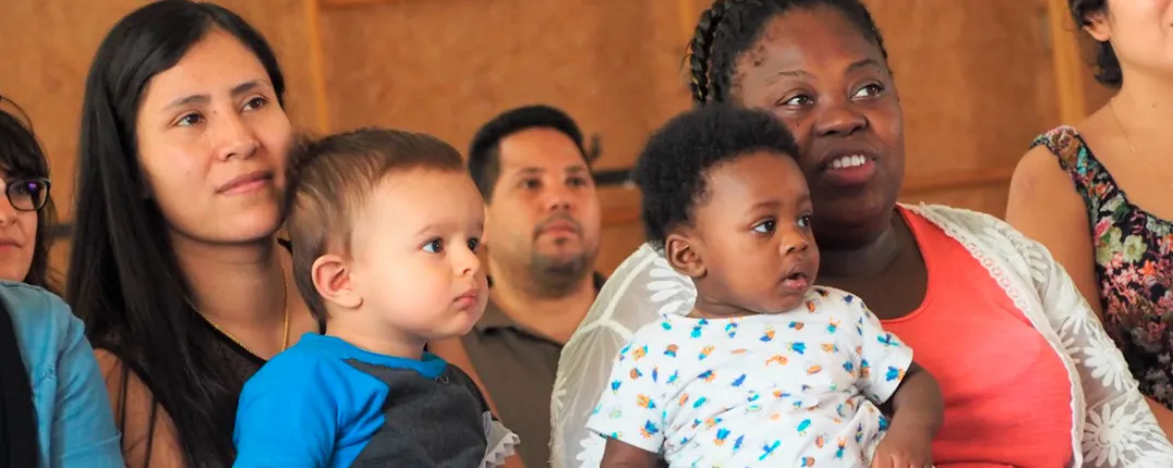 Ciudadano Responsable-Tablet